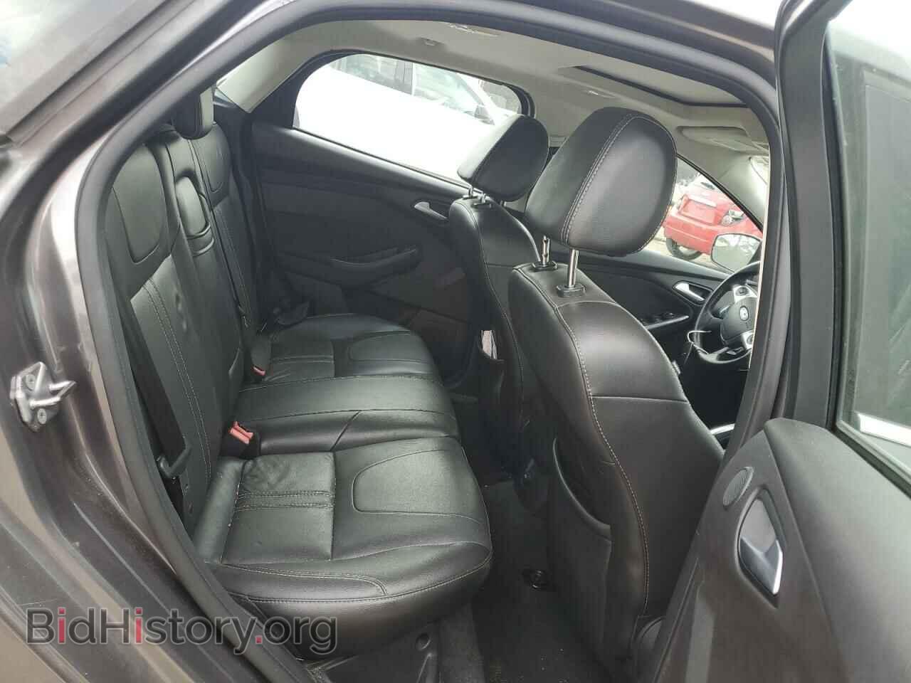 2013 FORD FOCUS - VIN: 1FADP3N22DL305616 - Фото 10