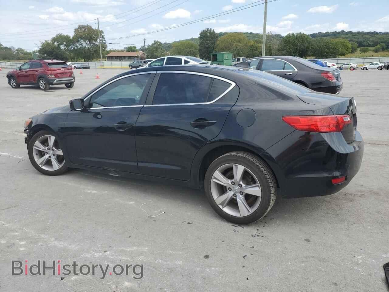 2014 ACURA ILX - VIN: 19VDE1F3XEE000962 - Фото 2