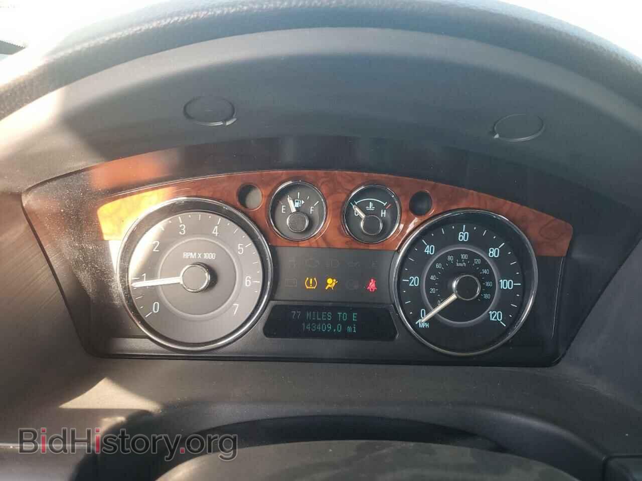 2012 FORD FLEX - VIN: 2FMGK5DC3CBD08126 - Фото 9