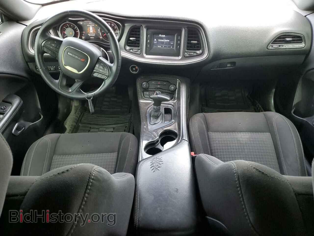 2015 DODGE CHALLENGER - VIN: 2C3CDZAG0FH747382 - Фото 8