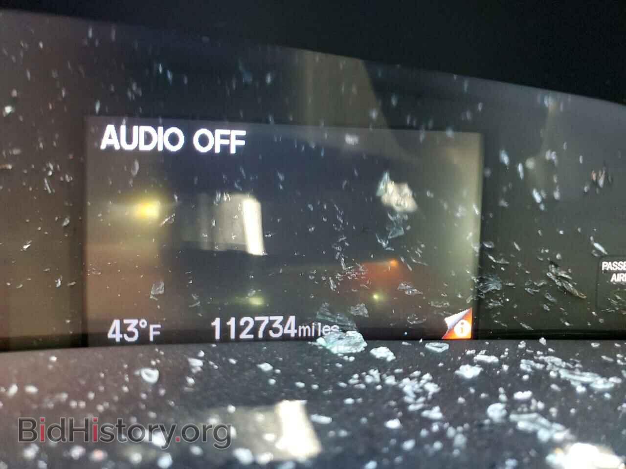 2013 HONDA CIVIC - VIN: 19XFB2F89DE216035 - Фото 9