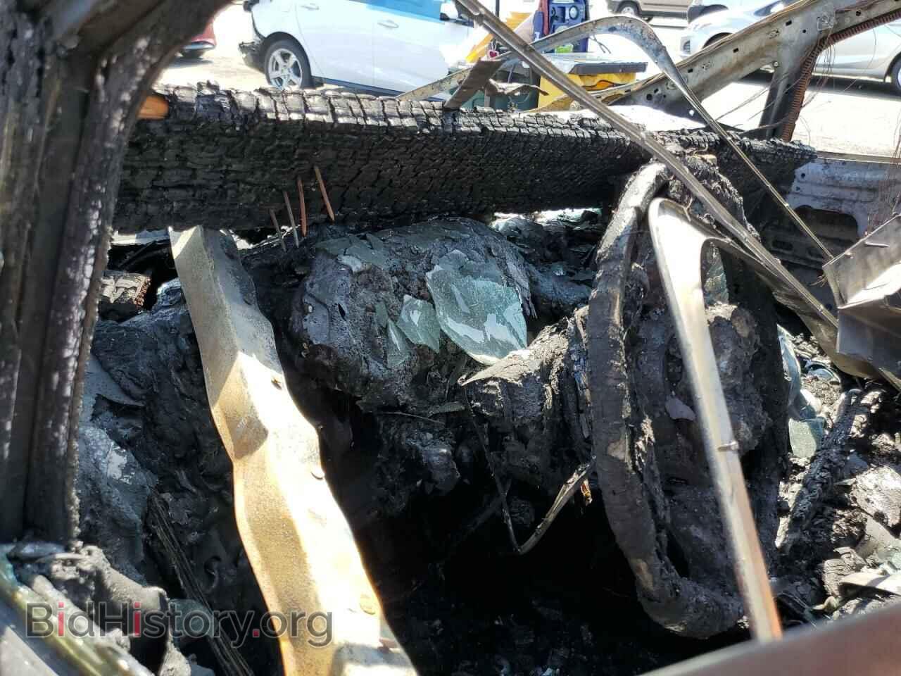 2023 CHRYSLER PACIFICA - VIN: 2C4RC1S73PR503214 - Фото 9