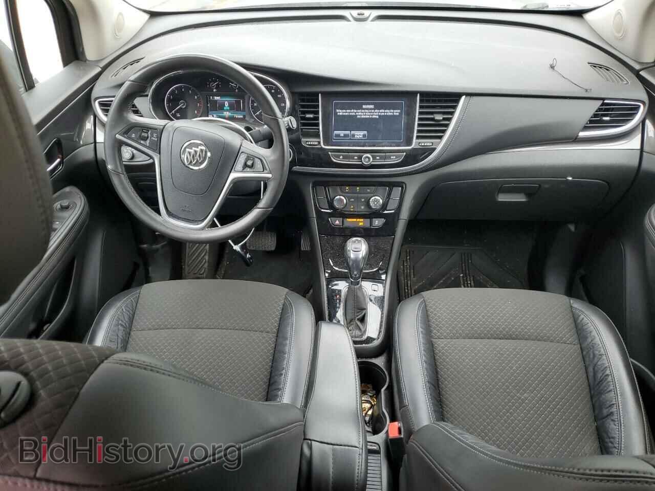2017 BUICK ENCORE - VIN: KL4CJASB8HB082357 - Фото 8