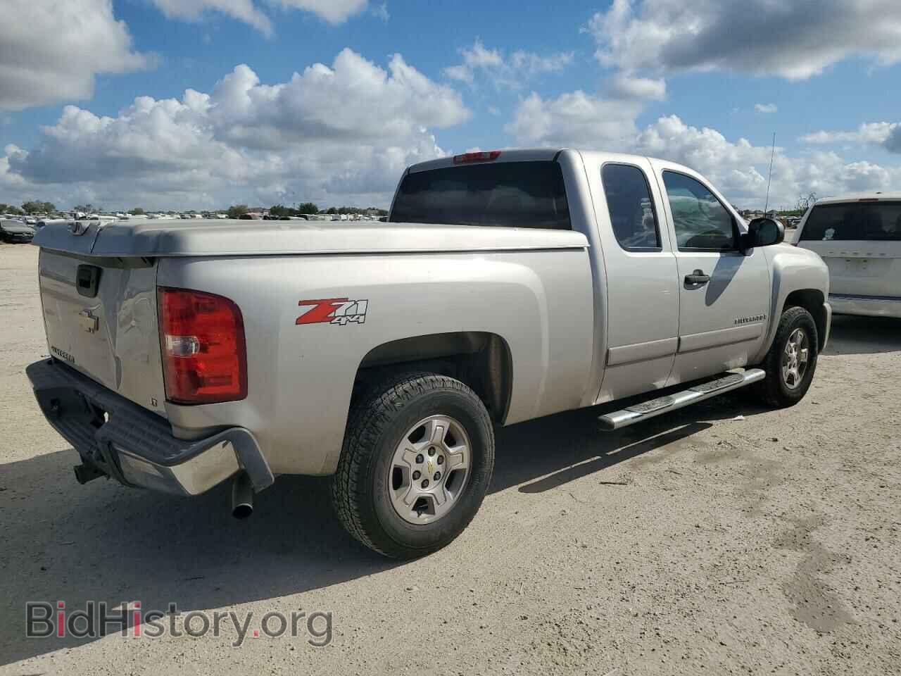 2007 CHEVROLET ALL Models - VIN: 2GCEK19JX71647103 - Фото 3