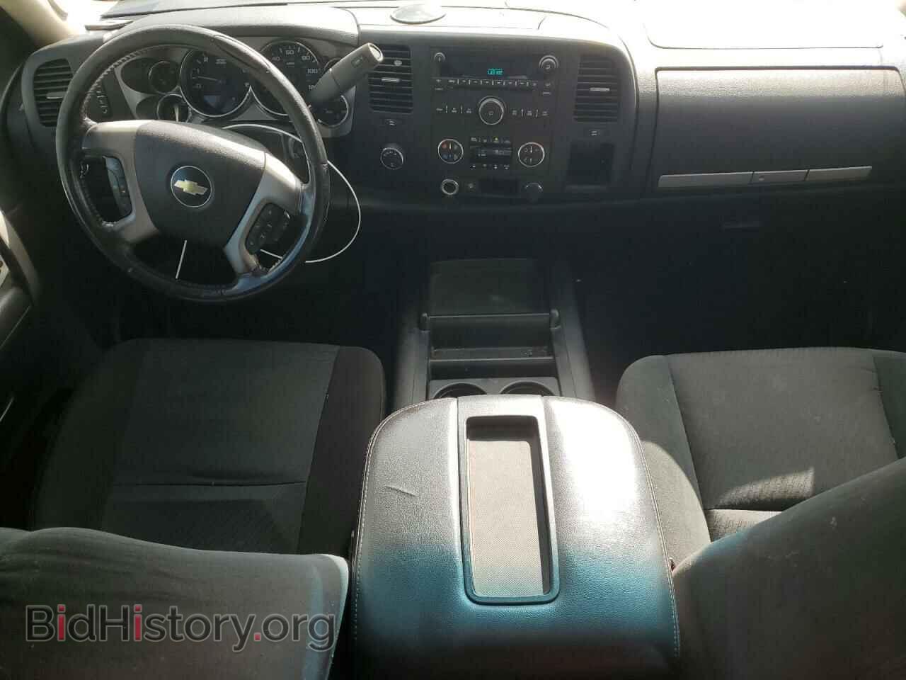 2007 CHEVROLET ALL Models - VIN: 2GCEK19JX71647103 - Фото 8