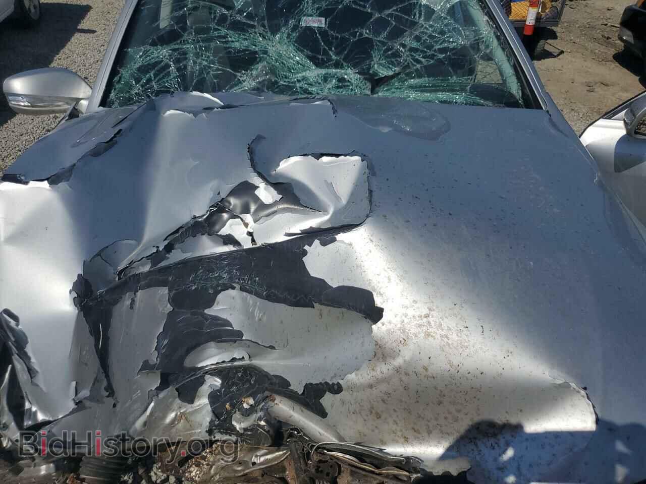 2011 LEXUS GS350 - VIN: JTHBE1KS6B0053589 - Фото 11