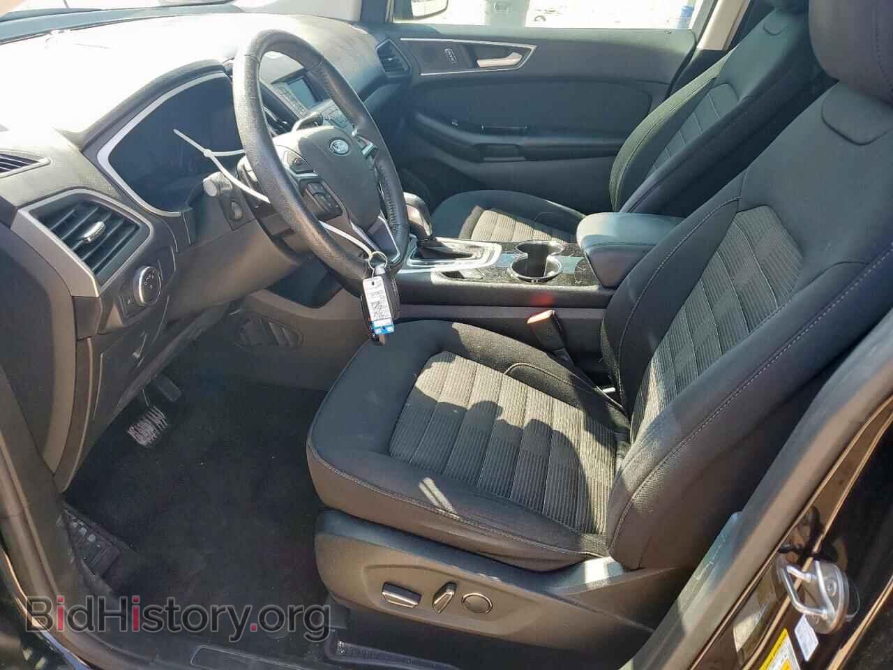 2017 FORD EDGE - VIN: 2FMPK3J8XHBC43934 - Фото 7