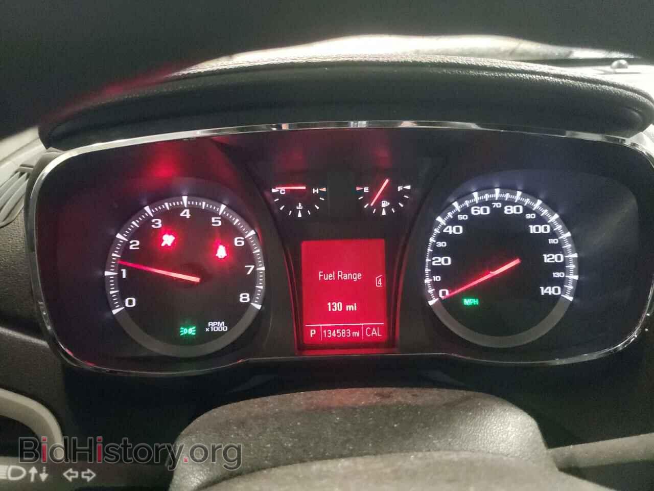 2012 GMC TERRAIN - VIN: 2GKALMEK1C6365204 - Фото 9