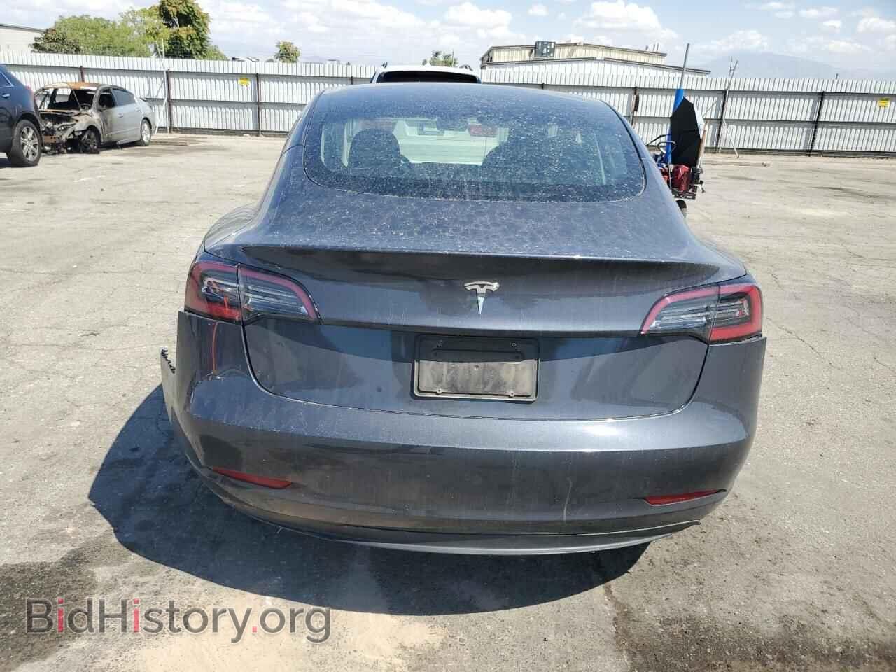 2023 TESLA MODEL 3 - VIN: 5YJ3E1EA9PF544286 - Фото 6