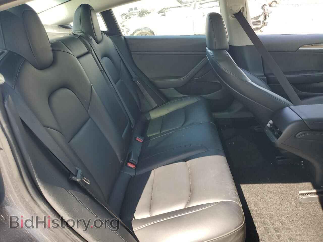 2023 TESLA MODEL 3 - VIN: 5YJ3E1EA9PF544286 - Фото 10