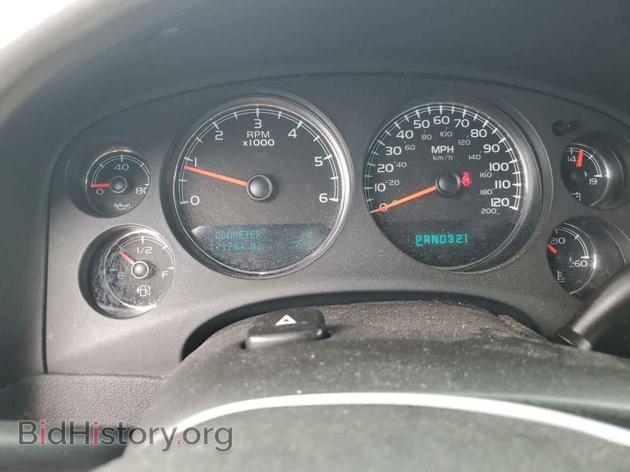 2009 GMC YUKON - VIN: 1GKFC23C39J100821 - Photo 9