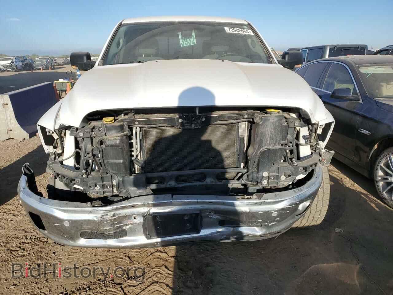2016 RAM 1500 - VIN: 1C6RR7LG2GS360682 - Фото 5