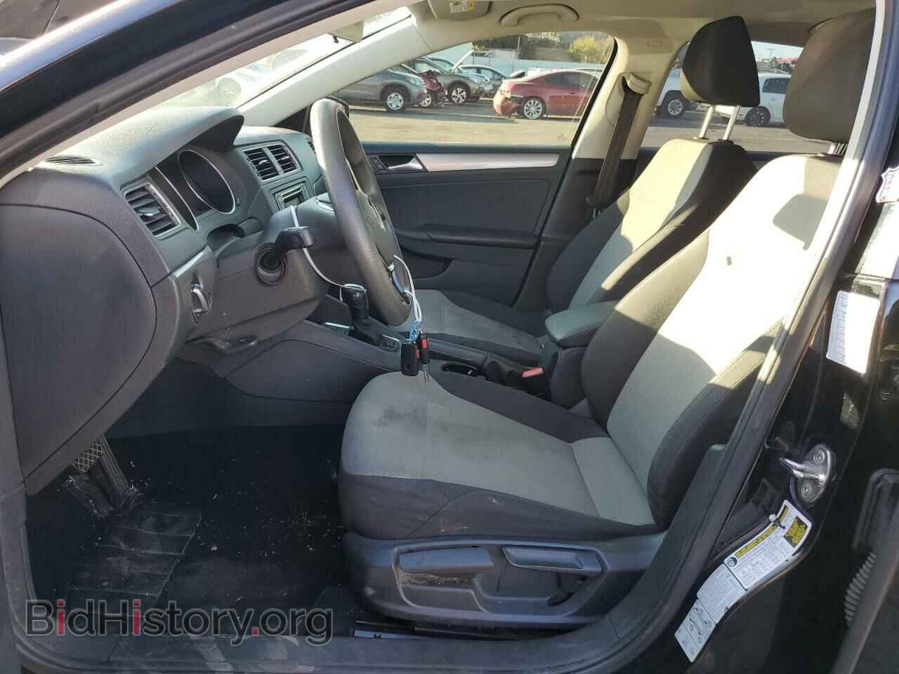 2017 VOLKSWAGEN JETTA - VIN: 3VW2B7AJXHM287002 - Фото 7