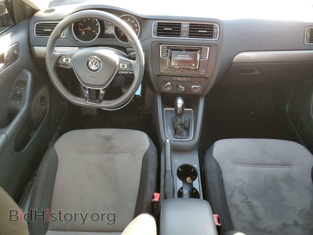 2017 VOLKSWAGEN JETTA - VIN: 3VW2B7AJXHM287002 - Фото 8