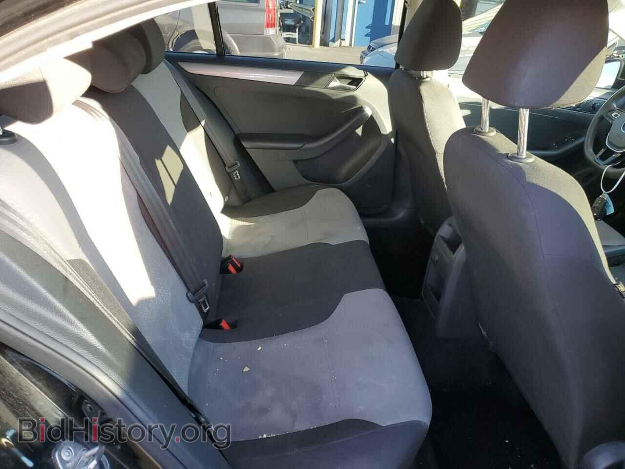 2017 VOLKSWAGEN JETTA - VIN: 3VW2B7AJXHM287002 - Фото 10