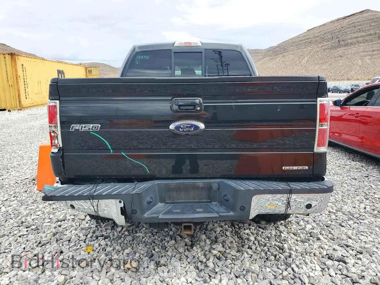 2013 FORD F150 - VIN: 1FTFW1CF1DKE34453 - Фото 6