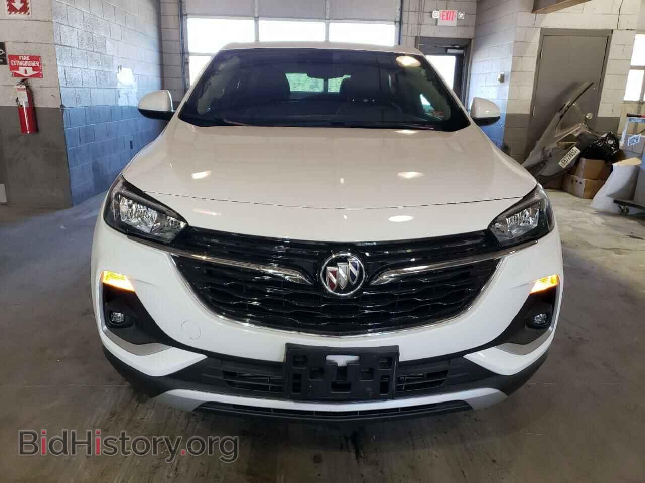2023 BUICK ENCORE - VIN: KL4MMBS29PB100428 - Фото 5