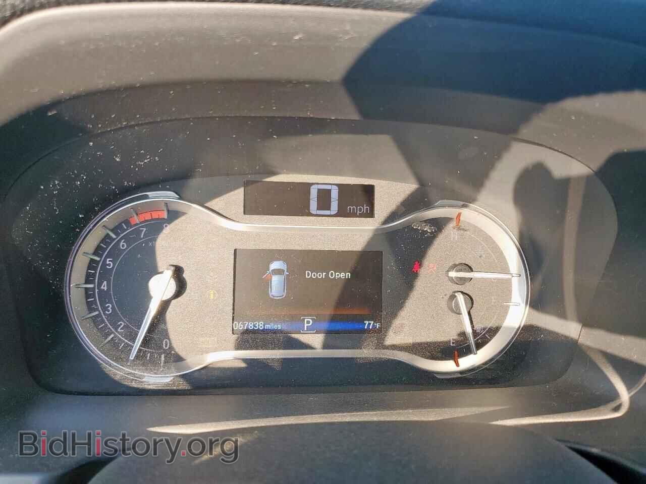 2018 HONDA PILOT - VIN: 5FNYF6H59JB073570 - Фото 9