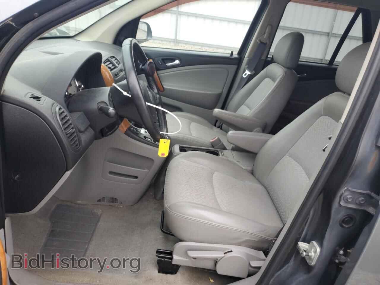 2006 SATURN VUE - VIN: 5GZCZ53486S892136 - Фото 7