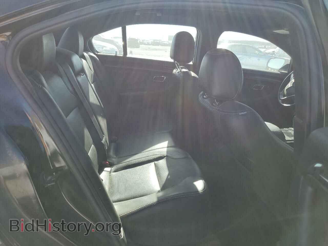 2013 FORD TAURUS - VIN: 1FAHP2F86DG196682 - Photo 10