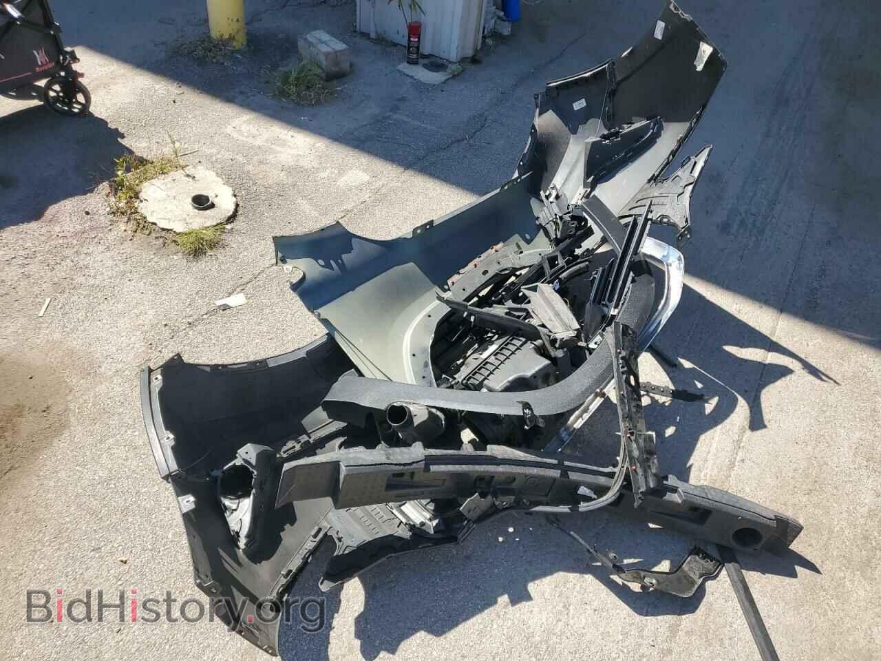 2019 GMC TERRAIN - VIN: 3GKALMEVXKL116209 - Фото 13
