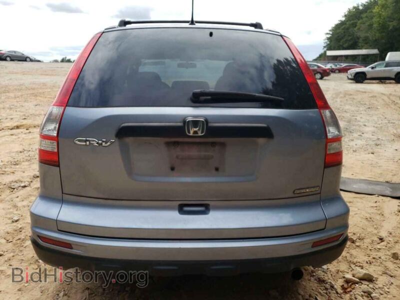 2011 Honda CRV (VIN 5J6RE3H4XBL044245) — photo 6 of 13