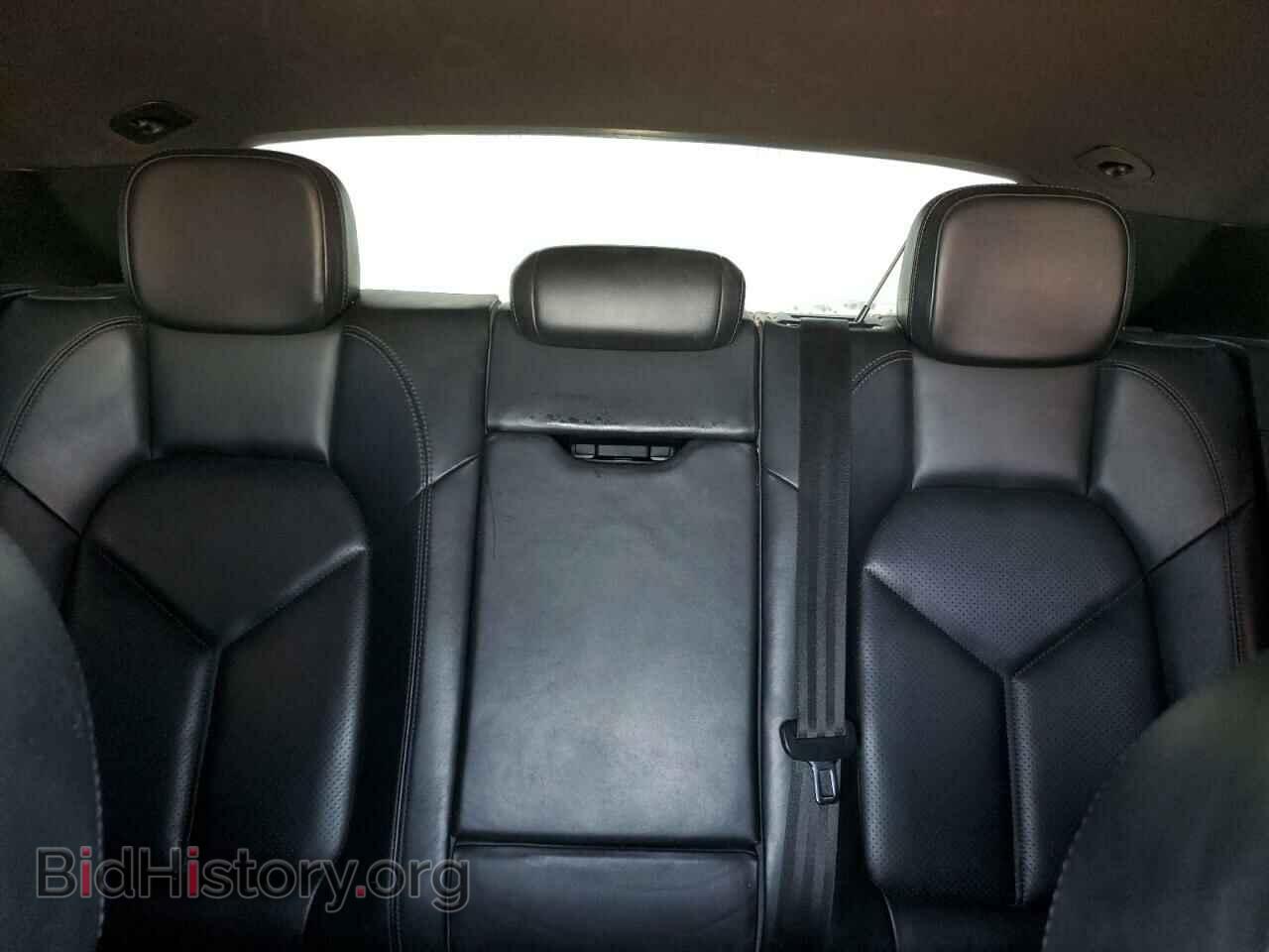 2018 PORSCHE MACAN - VIN: WP1AB2A5XJLB33562 - Фото 10