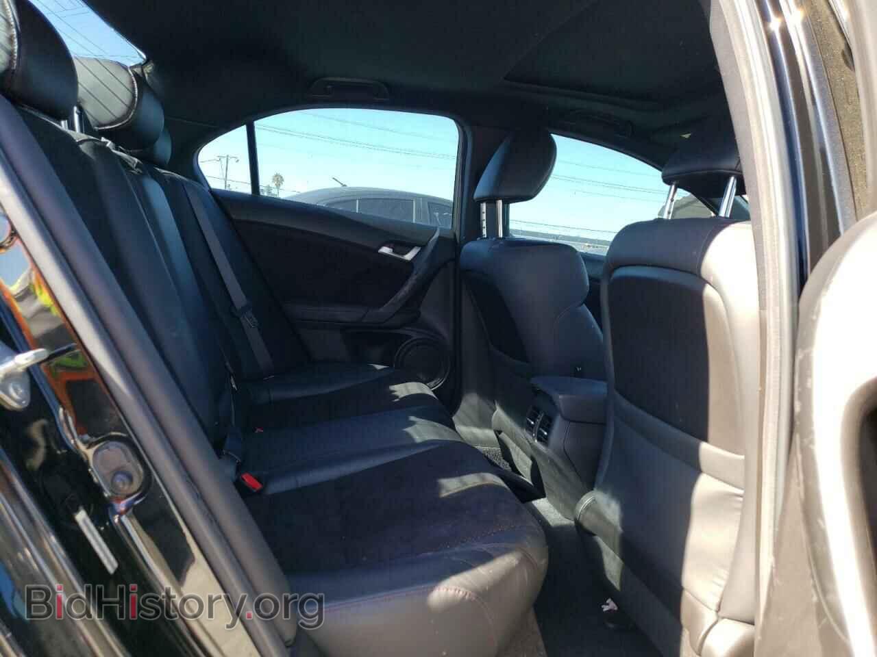 2014 ACURA TSX - VIN: JH4CU2E88EC004801 - Фото 10