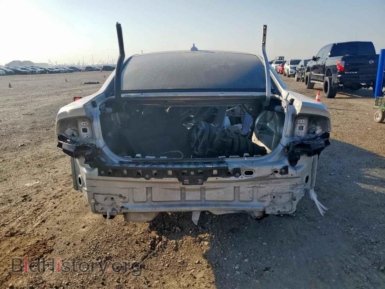 2019 DODGE CHARGER - VIN: 2C3CDXGJ0KH665329 - Фото 6
