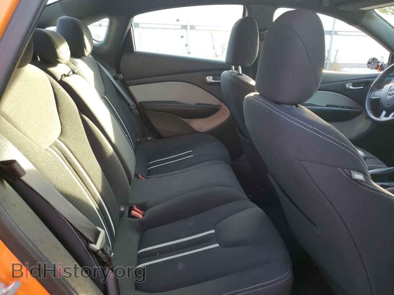 2014 DODGE DART - VIN: 1C3CDFBB3ED799974 - Фото 10