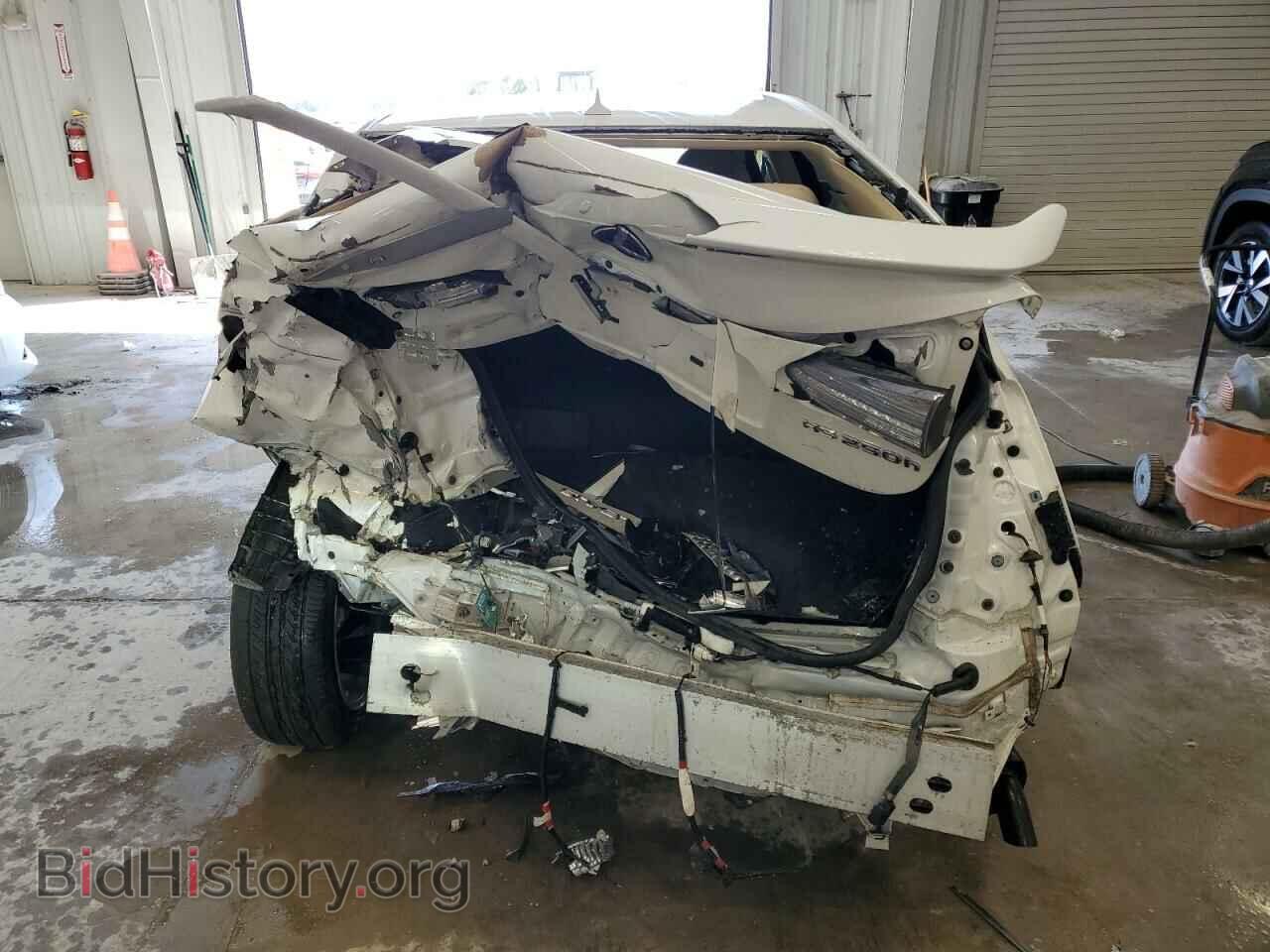 2010 LEXUS HS - VIN: JTHBB1BA5A2004662 - Photo 6
