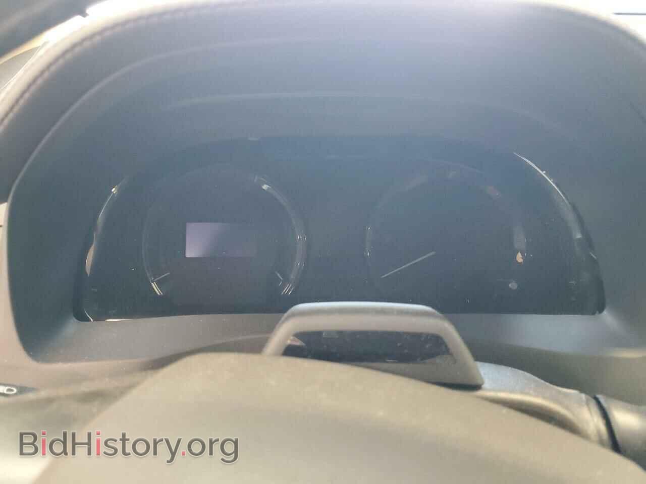 2010 LEXUS HS - VIN: JTHBB1BA5A2004662 - Photo 9