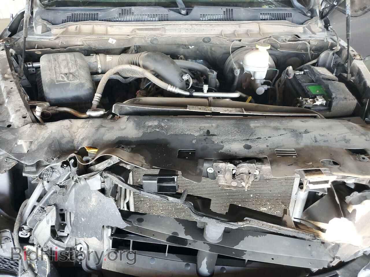 2021 RAM 1500 - VIN: 1C6RR7LT3MS555537 - Photo 11