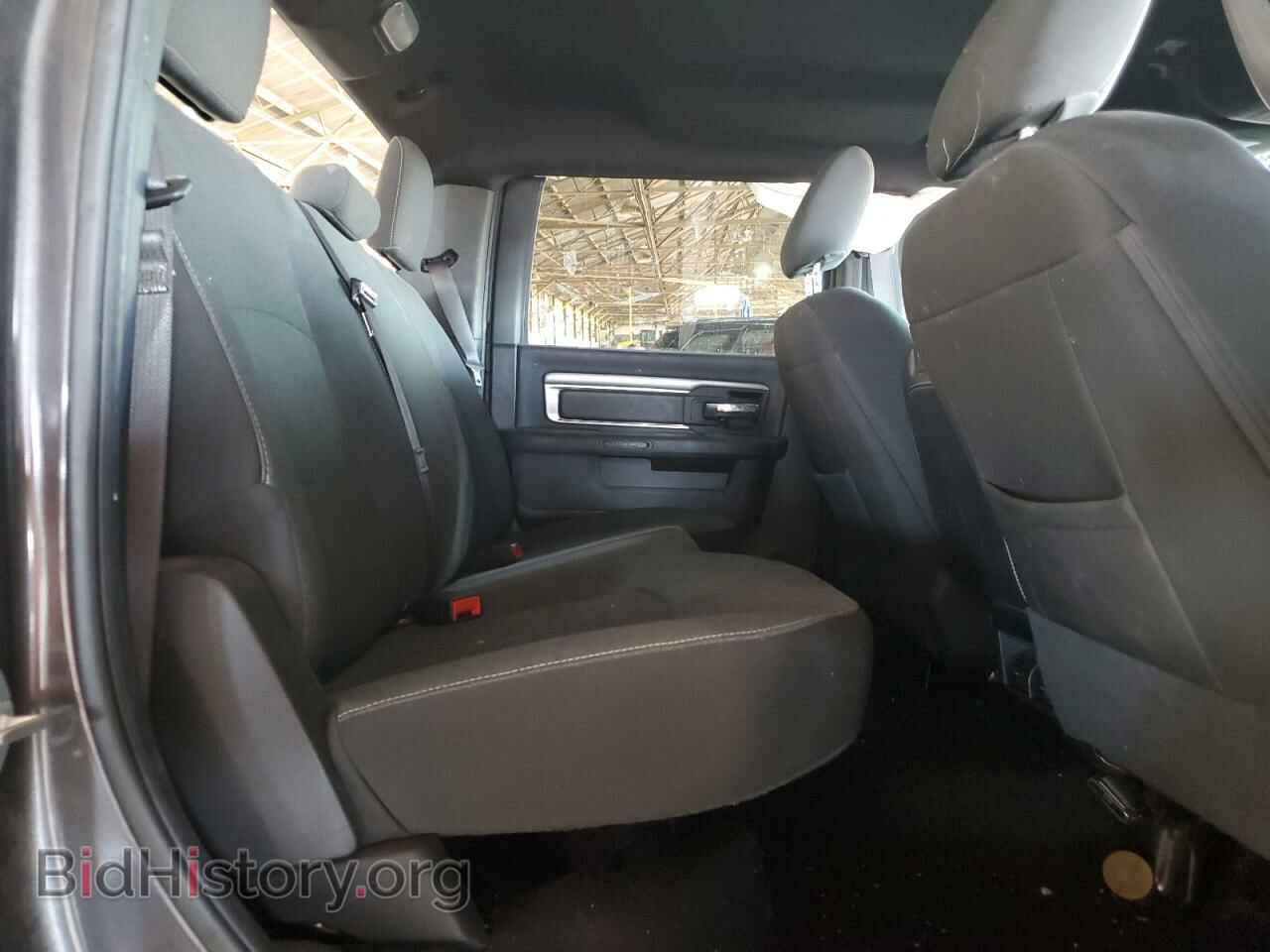2021 RAM 1500 - VIN: 1C6RR7LT3MS555537 - Photo 10