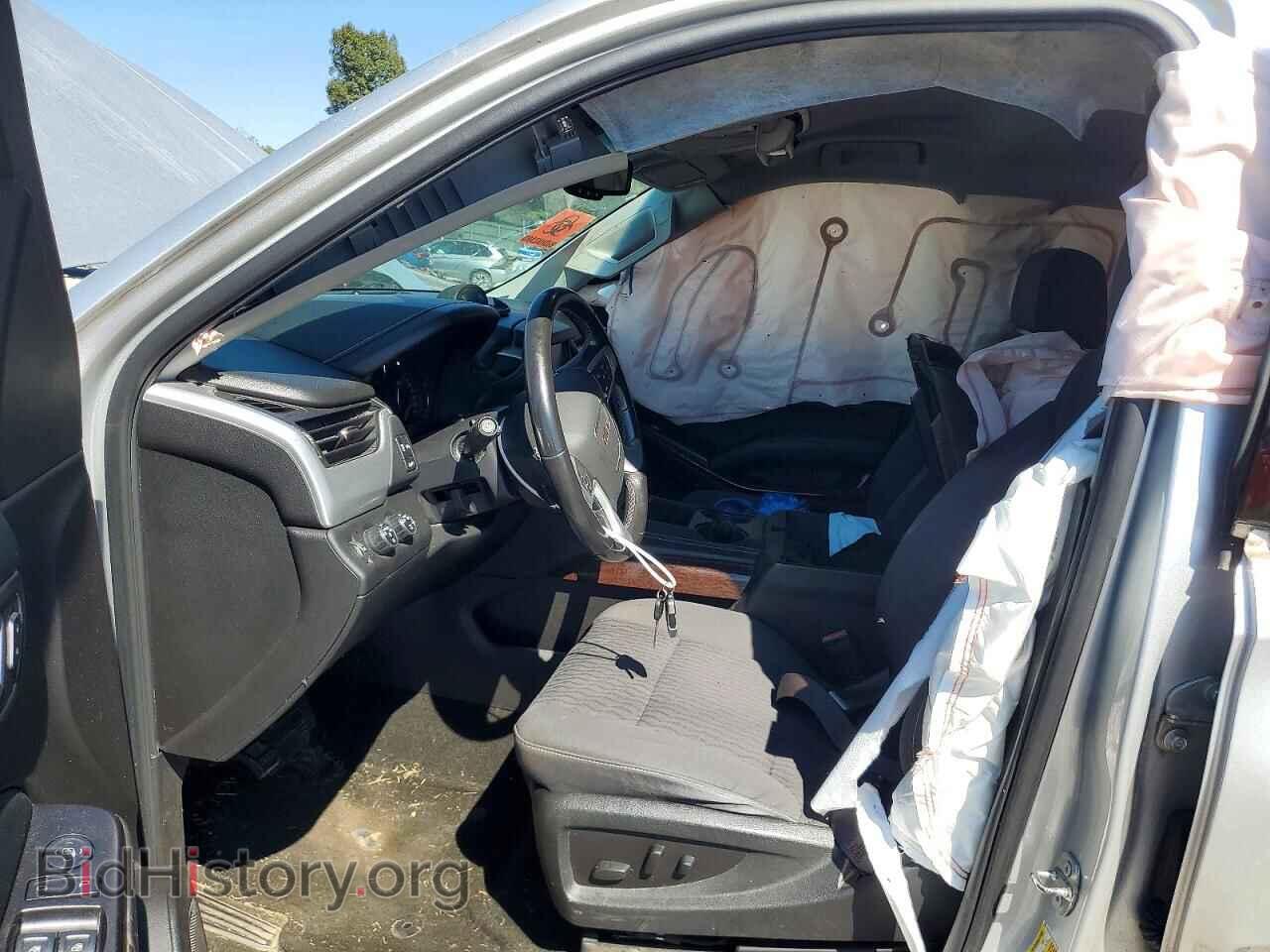 2016 GMC YUKON - VIN: 1GKS2AKC0GR278133 - Photo 7
