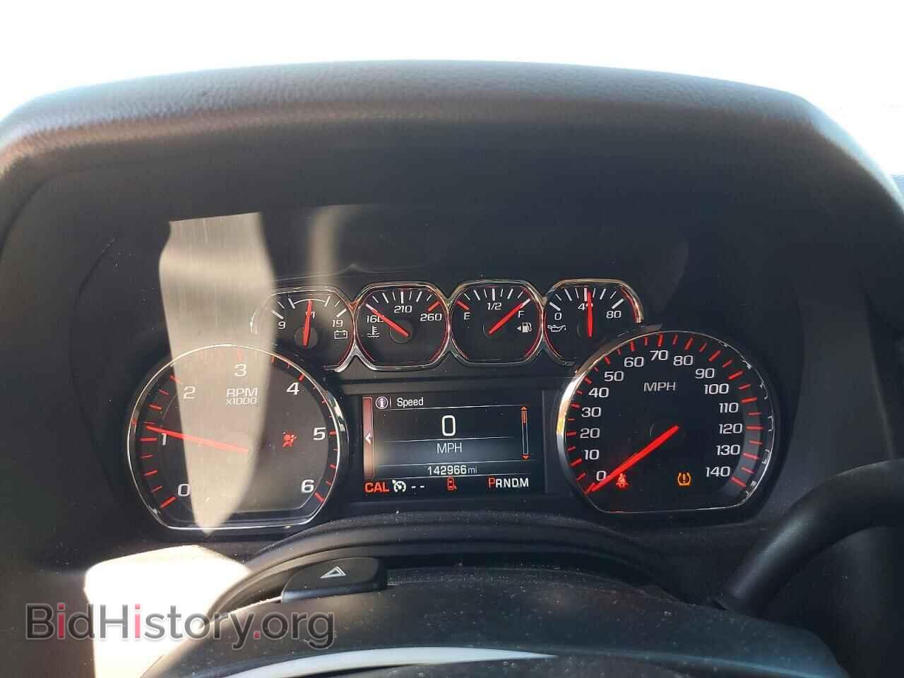 2016 GMC YUKON - VIN: 1GKS2AKC0GR278133 - Photo 9