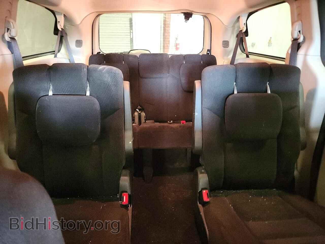 2014 DODGE CARAVAN - VIN: 2C4RDGBGXER306649 - Photo 10