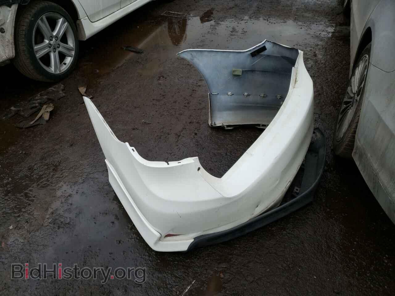 2013 TOYOTA COROLLA - VIN: 5YFBU4EE7DP161966 - Photo 12