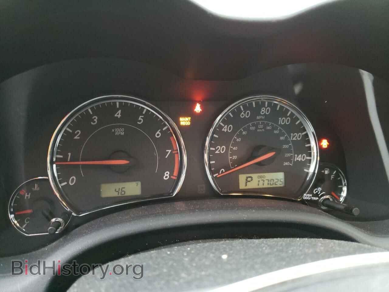 2013 TOYOTA COROLLA - VIN: 5YFBU4EE7DP161966 - Photo 9