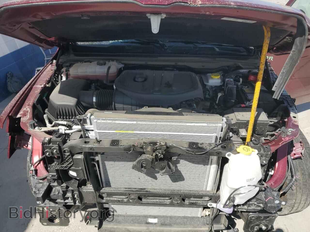 2025 RAM 1500 - VIN: 1C6SRFJP7SN709485 - Photo 11