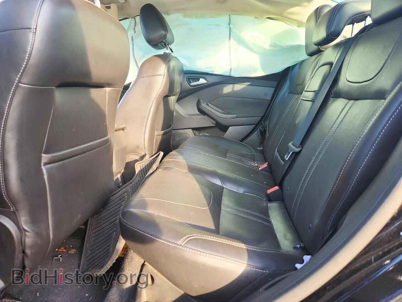 2012 FORD FOCUS - VIN: 1FAHP3H25CL277614 - Photo 10