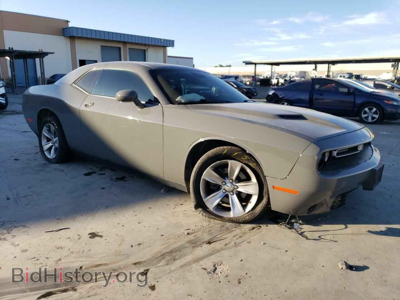 2017 DODGE CHALLENGER - VIN: 2C3CDZAG6HH658466 - Photo 4