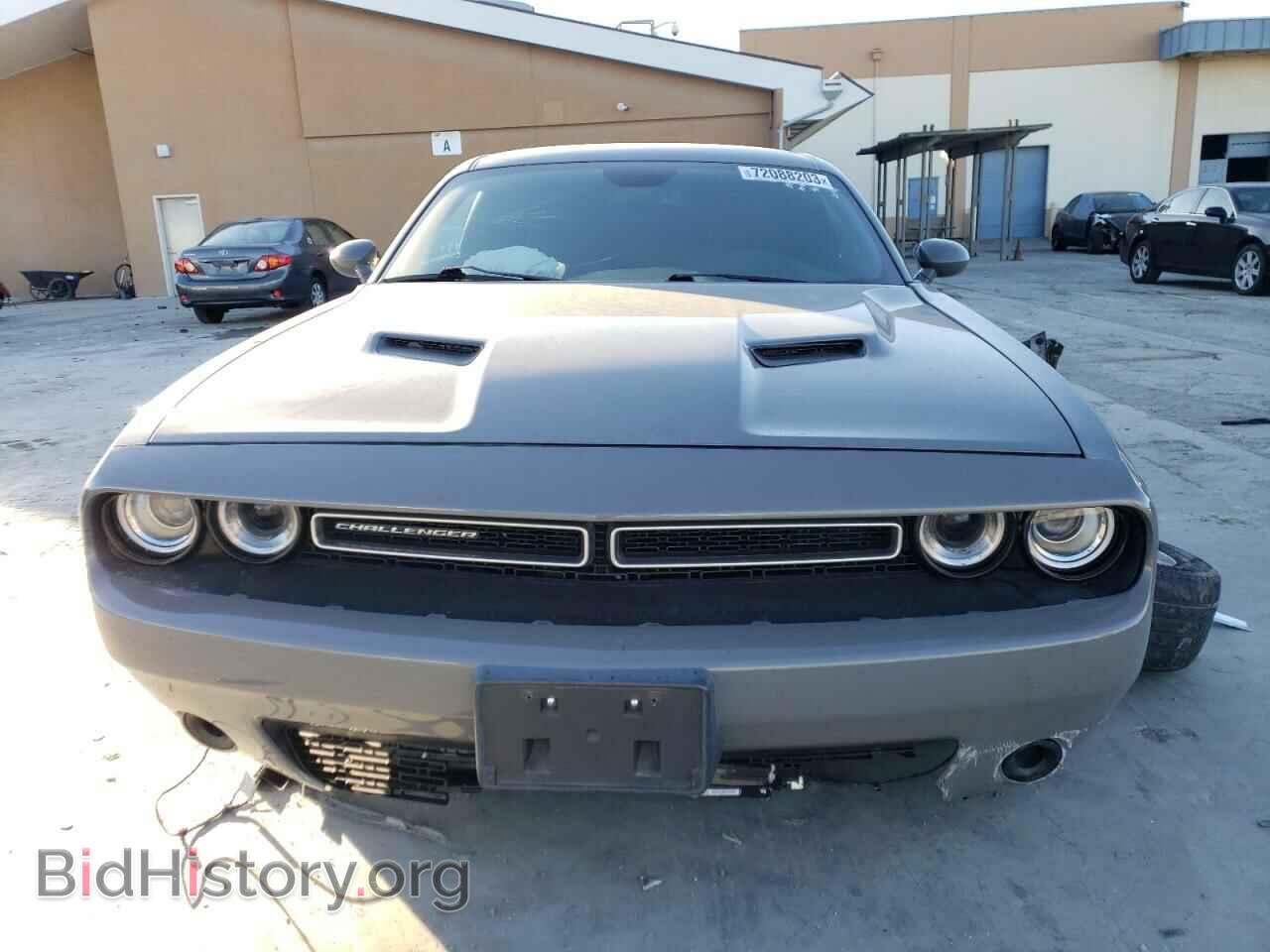 2017 DODGE CHALLENGER - VIN: 2C3CDZAG6HH658466 - Photo 5