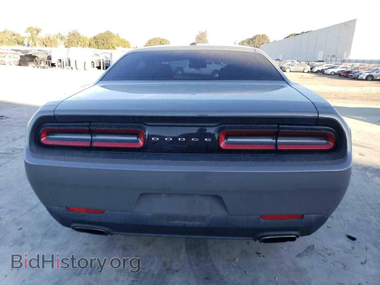 2017 DODGE CHALLENGER - VIN: 2C3CDZAG6HH658466 - Photo 6