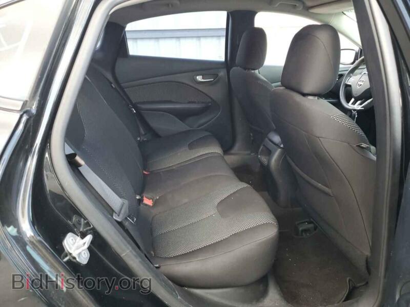 2015 Dodge DART (VIN 1C3CDFAA3FD421115) — фото 10 из 12