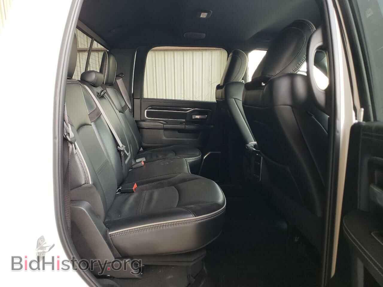 2021 RAM 2500 - VIN: 3C6UR5FL8MG611778 - Фото 10