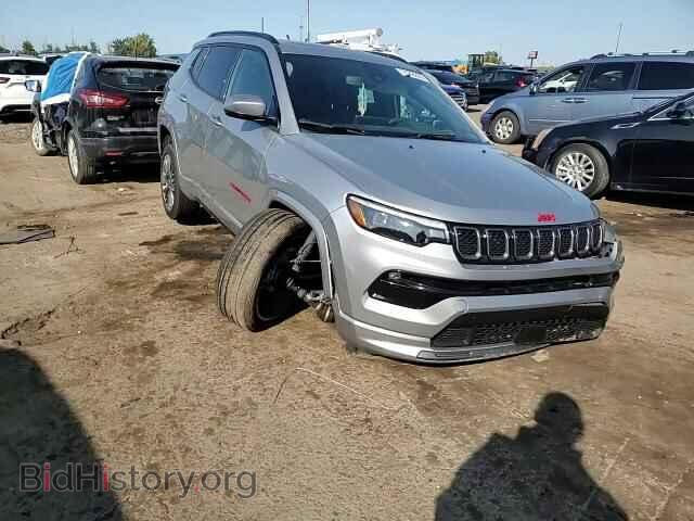 2023 JEEP COMPASS - VIN: 3C4NJDCN3PT502371 - Фото 13