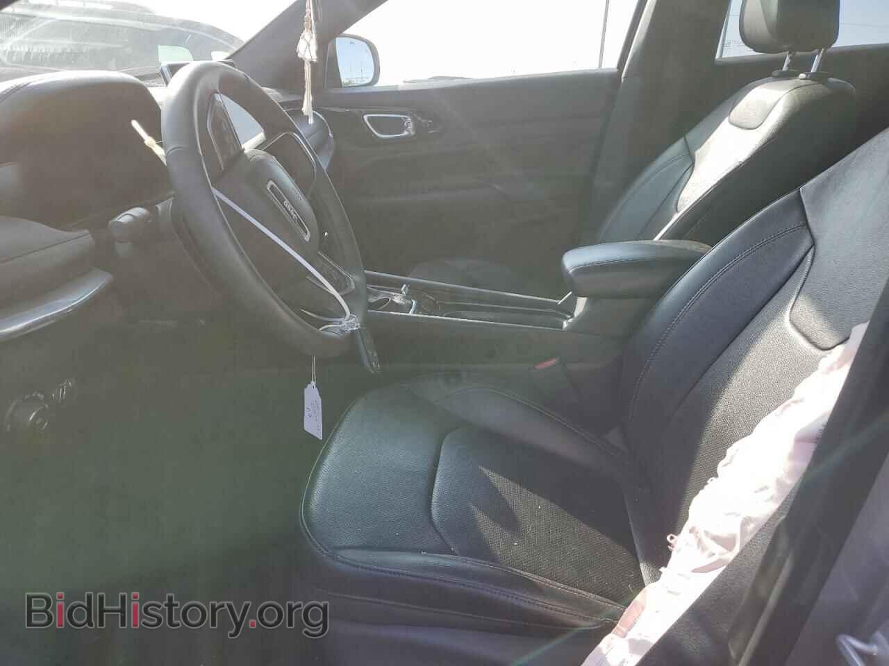 2023 JEEP COMPASS - VIN: 3C4NJDCN3PT502371 - Фото 7