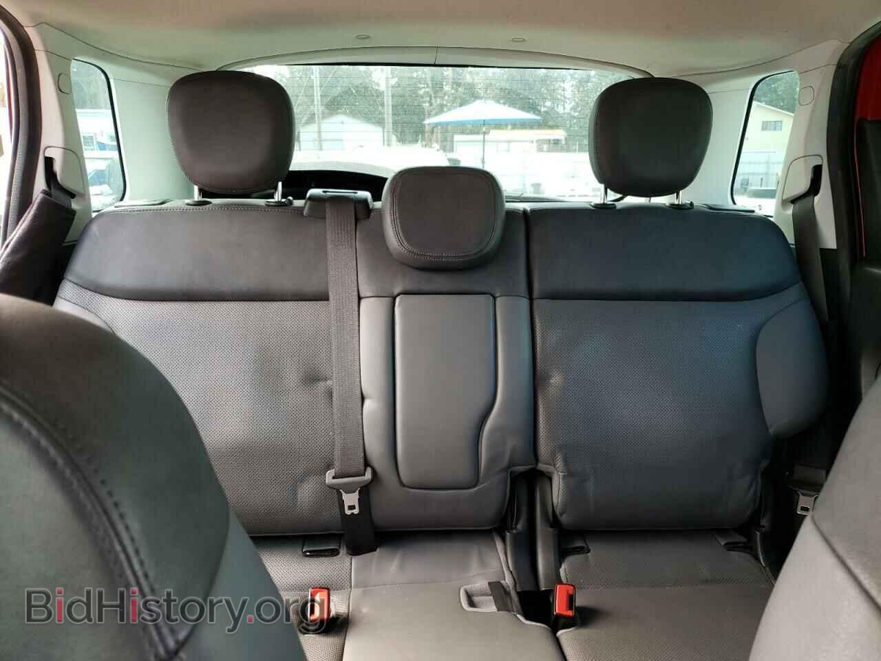 2014 FIAT 500 - VIN: ZFBCFACH2EZ019769 - Фото 10
