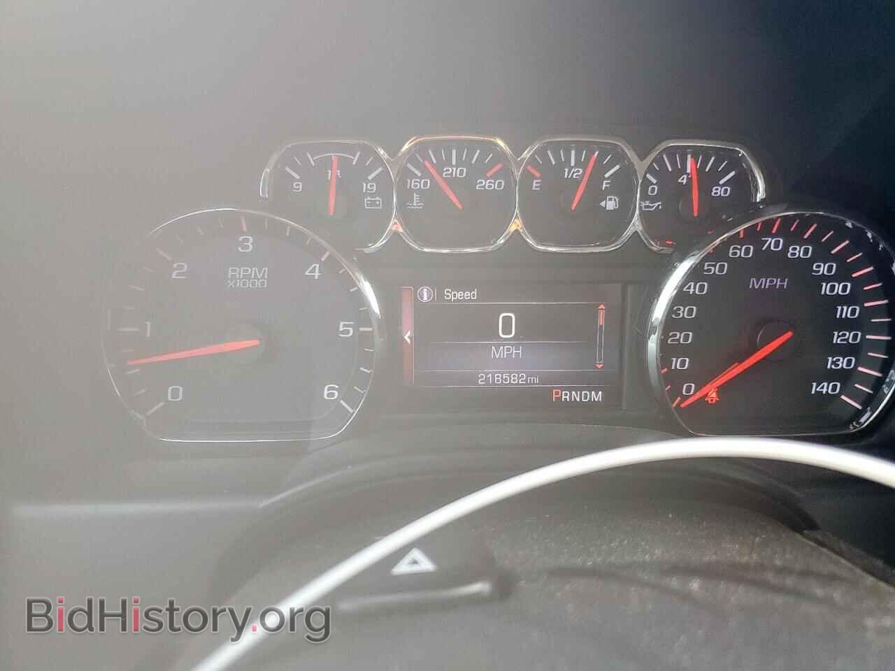 2014 GMC SIERRA - VIN: 3GTP1VEC2EG510591 - Photo 9